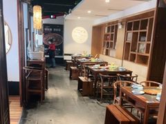 -老灶房-四川土菜(开元店)