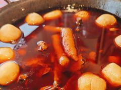 -李子坝梁山鸡(李子坝大鸡哥店)