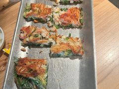 -KimPro 辛普乐概念韩餐