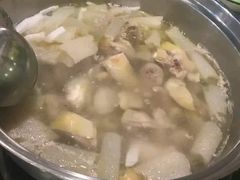 -四季合味椰子鸡(南山大冲店)