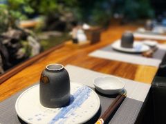 -森味薪火烧•烧鸟居酒屋•日本料理(望京店)