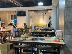 -争鲜·鲍鱼鸡煲(美邻中心店)