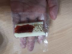 鸳鸯奶卷-清真马记宫廷奶酪(农光里店)