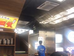 -小螺大作·螺蛳粉火锅(林和西店)