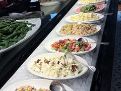 -拉蒂娜·巴西牛排馆 Latina·Brazilian Steakhouse(陆家嘴旗舰店)