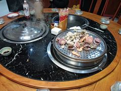 -边江铁锅炖鱼(振八街店)