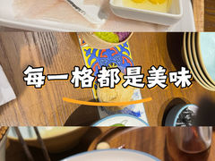 -芸南道·过桥米线(昆明老街旗舰店)