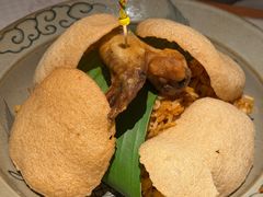 -太食獸泰式茶餐厅(IFS国金中心店)