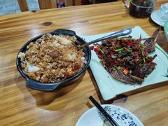 -八大碗私房菜(中城路店)