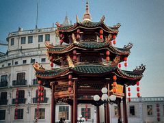 -汕头市小公园