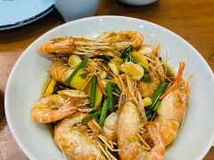 -水先生寧波菜(天一店)