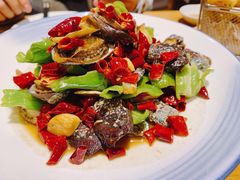 -船歌·鱼水饺青岛菜(闽江二路店)