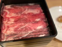 -温野菜涮涮锅(曲江大悦城店)