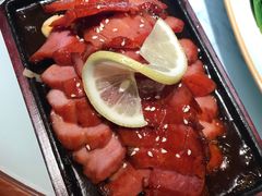 蜜汁叉烧-喜粤广东菜(汉屯路店)