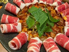 -春熙台韩国料理·章鱼肥牛(西丽店)