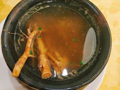 -莲花公园煎蟹(总店)