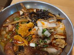 -四碗螺蛳粉(北大路店)