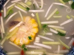 -驴公驴婆(曹杨店)