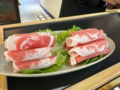 -廖掌柜·重庆鲜货火锅(上海首店)