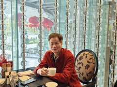 -圣丰索菲特·2 On 988 Café 自助餐厅
