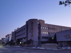 -吉林大学(前卫南区)