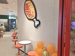 -肯德基(乐峰店)