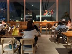 -人间酒暖·Go blanc·烧鸟·深夜食堂(陆家嘴店)