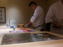 -鮨青(恒基名人购物中心店)