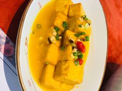 -赵小姐丨新中餐(曲江店)