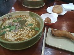 -美玲拉面(鞍山西道店)