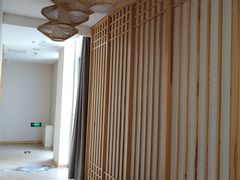 -沐槿宫韩式汗蒸水汇(马群店)