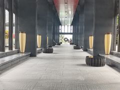 -三亚太阳湾柏悦酒店