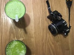 -無印抹茶·日式甜品·生日蛋糕(吉林财富购物广场店)