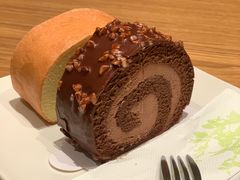 巧克力坚果卷-星巴克臻选(深圳卓悦中心店)