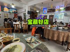 -涵家味土菜馆·徽州一绝臭鳜鱼(三河古镇店)