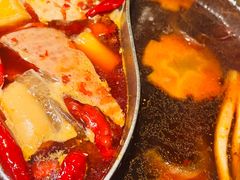 -火炉火自助餐(西直门凯德MALL店)