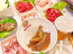 -活潑鲜跳(湖滨商业街店)