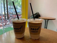 -Joymean coffee.见面咖啡