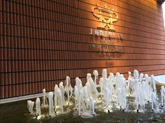 -上海衡山路十二号华邑酒店