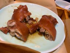 -金牌老碗时尚陕菜(王府井百货店)