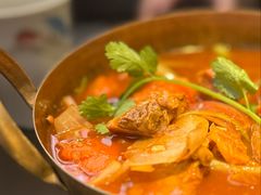 -大头虾越式风味餐厅(光明广场店)