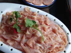 渝厨生态鸭肠-渝厨生态火锅(合川区府店)