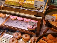 -巴黎贝甜(熙悦汇店)