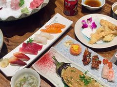 -一本料理(西溪天街店)