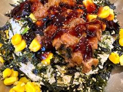 -米村拌饭(银泰中心店)