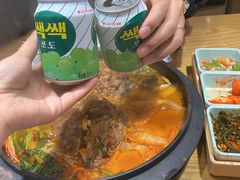 -高基五春川炒鸡排(威海总店)