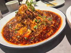 -麻都·成都菜(人民广场店)