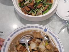 -老雒阳面馆·水席(高新区店)