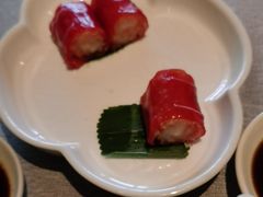 -潮府馆·非遗潮州菜·世纪公园(新国际博览中心店)