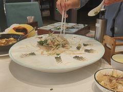 -顺德佬·宴请·生日宴(西乡店)